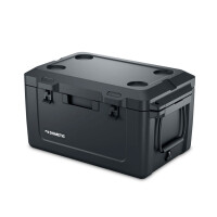 Isolierte Eis- und Passivkühlbox 54 l - SLATE