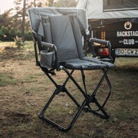Beheizbarer Outdoor-Sitz
