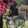 Beheizbarer Outdoor-Sitz