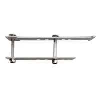 Querträger Befestigungsset 1.0 |Skycamp / X-Cover