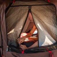 Innenzelt 2.0 |Skycamp