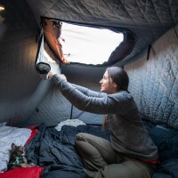 Innenzelt 2.0 |Skycamp