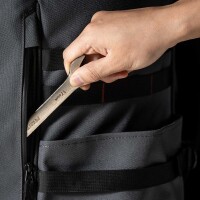 Reserverad Transporttasche