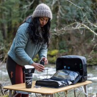 Werkzeug und Gear Tasche