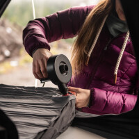 AirDown elektrische Luftpumpe