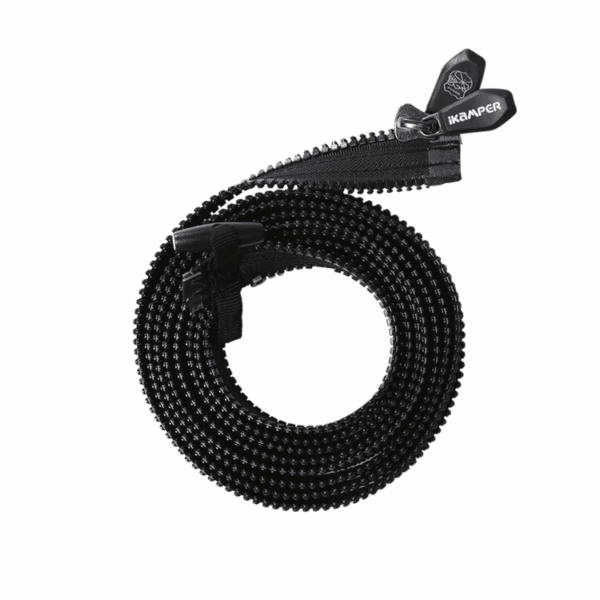 Zipper Adapter für iKamper 2.0 Mini Zubehör an 3.0 Skycamp Mini