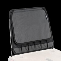 Aioks - Besteck Organizer schwarz