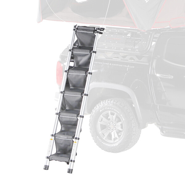 HC Steps für iKamper Leitern