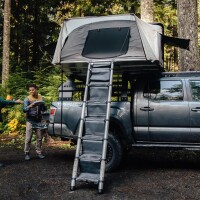 HC Steps für iKamper Leitern