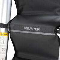 HC Steps für iKamper Leitern