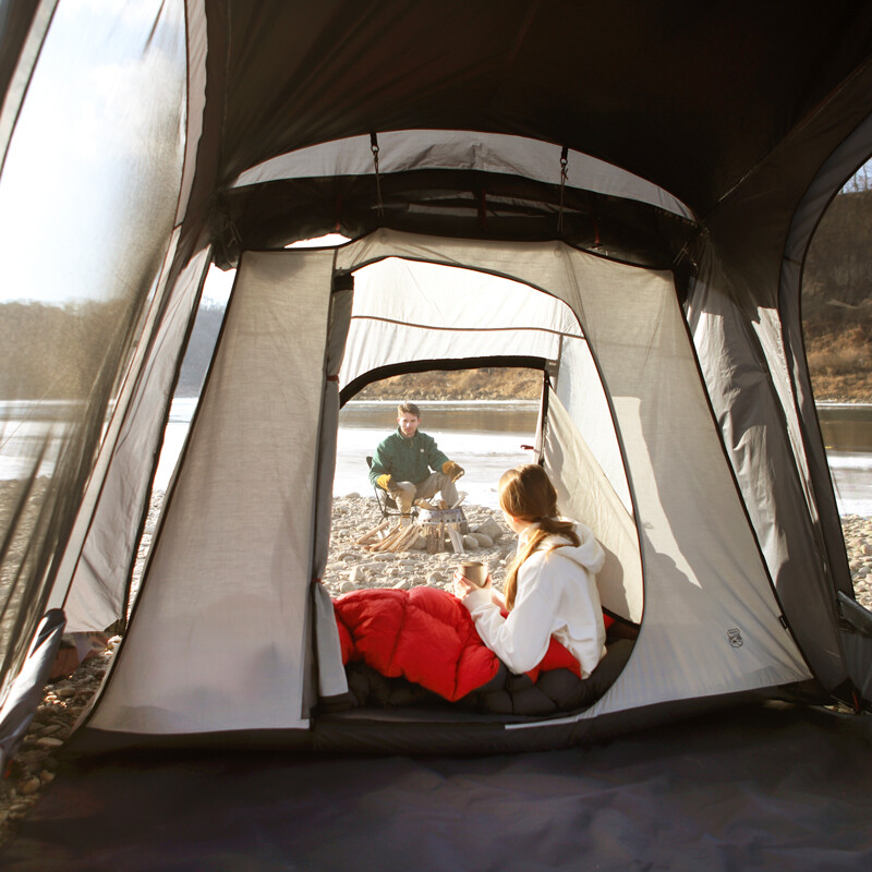 Skycamp 3.0 / Mini Innenzelt für Anbauzelt Plus