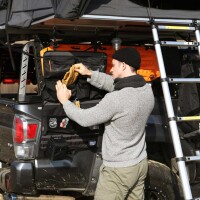 Skycamp 3.0 / Mini / X-Cover 2.0 Taschen-Organizer