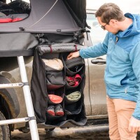 Skycamp 3.0 / Mini / X-Cover 2.0 Schuhhalter