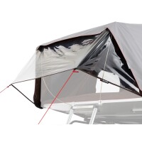Sturmschutz |Skycamp 2.0 / X-Cover 1.0