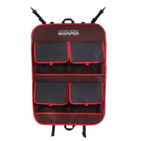 Taschen-Organizer außen |Skycamp / X-Cover