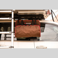 Taschen-Organizer außen |Skycamp / X-Cover