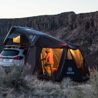 Anbauzelt |Skycamp Mini