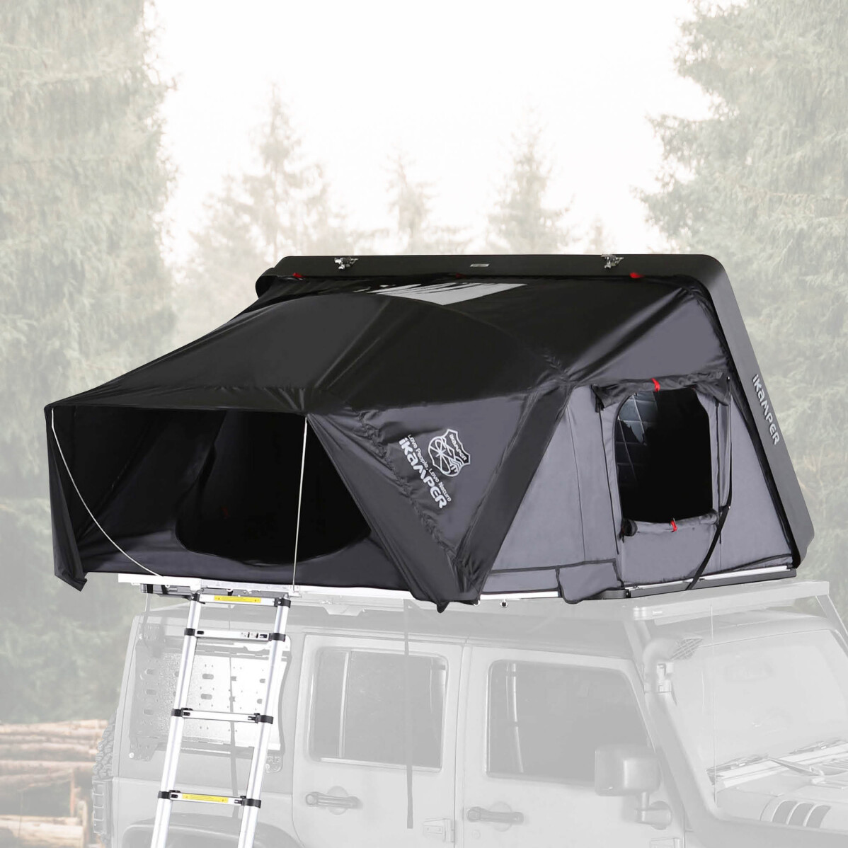 Skycamp 3.0 Glänzend