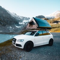 Skycamp 3.0 Glänzend