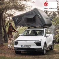 Skycamp 3.0 Glänzend