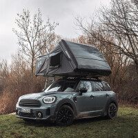 Skycamp 3.0 Glänzend