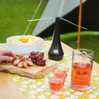 Eurom Fly Away Twister Insektenschutzmittel