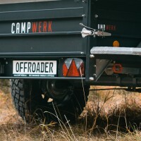 Rückleuchte Ersatzglas