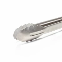 Grill- und Kohlenzange (klein)