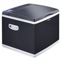 Kühlbox 38L Kompressor Hybrid