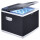 Kühlbox 38L Kompressor Hybrid