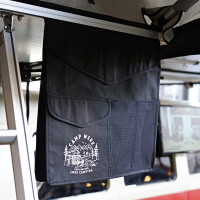 Dachzelt Taschen 2er Set