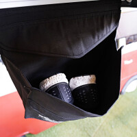 Dachzelt Taschen 2er Set