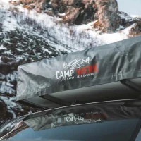 ADVENTURE Dachzelt 140er Ersatzcover Grau