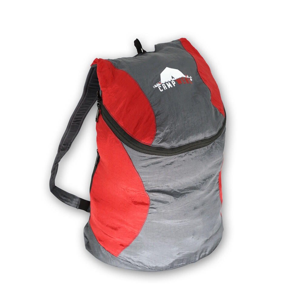 CAMPWERK Mini Rucksack