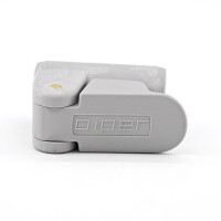 Zeltanhänger Schnellspannverschluss 22/19