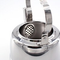 Petromax Teekessel tk1 (1,5 Liter)