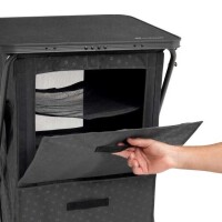 Campingfaltschrank Domingo