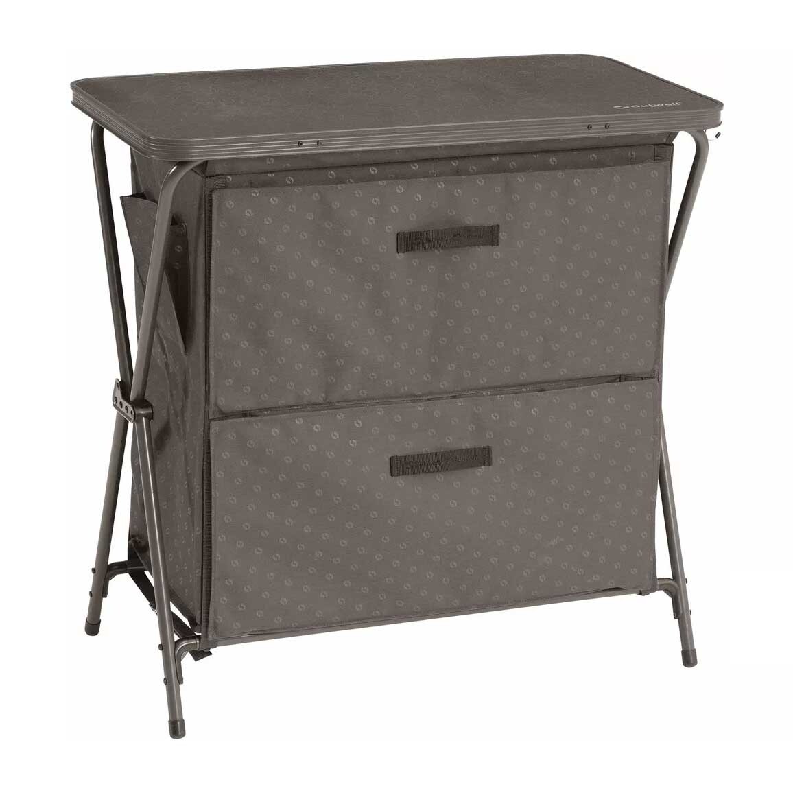 Campingfaltschrank Bahamas