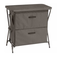 Campingfaltschrank Bahamas