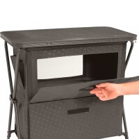 Campingfaltschrank Bahamas