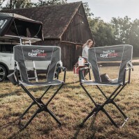 CAMPWERK Campingstuhl