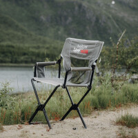 CAMPWERK Campingstuhl