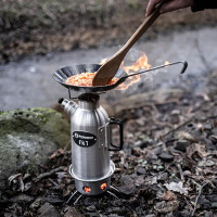 Petromax schmiedeeiserne Pfanne SP28