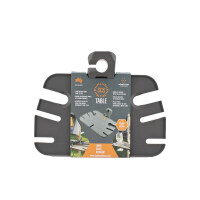 Anbautisch für Zeltstangen