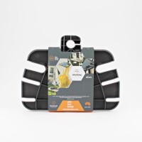 Anbautisch für Zeltstangen