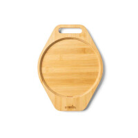 Omnia Bambus Untersetzer 312 x 235 x 22 mm