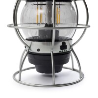 BAREBONES RAILROAD LANTERN OLIVE - USB