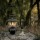 BAREBONES RAILROAD LANTERN OLIVE - USB