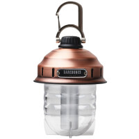 BAREBONES BEACON LIGHT COPPER