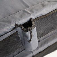 Disc-O-Bed XL grau CAMPWERK Edition